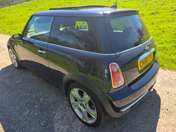 Used MINI Hatch 2006 for sale - 78366922: Photo