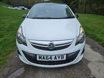 Used Vauxhall Corsa 2014 for sale - 74456076: Photo