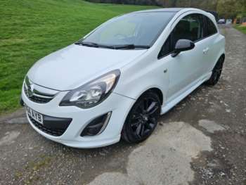 Used Vauxhall Corsa 2014 for sale - 74456076: Photo