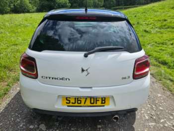 Used DS Automobiles DS 3 2017 for sale - 74779620: Photo
