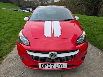 Used Vauxhall Corsa 2018 for sale - 78339761: Photo