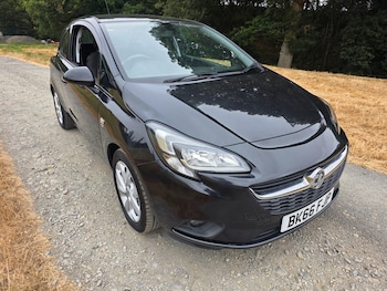 Used Vauxhall Corsa 2016 for sale - 79535762: Photo