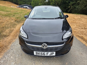 Used Vauxhall Corsa 2016 for sale - 79535762: Photo