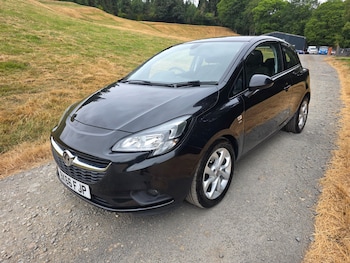 Used Vauxhall Corsa 2016 for sale - 79535762: Photo