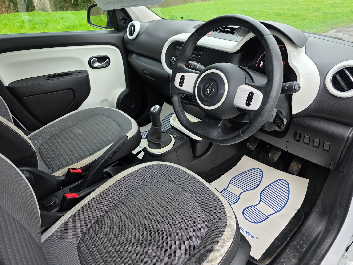 Used Renault Twingo 2015 for sale - 77846075: Photo 7