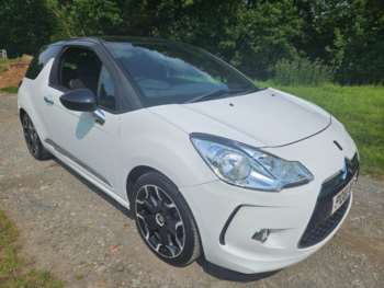 2011 (61) - 1.6 e-HDi Airdream DStyle Plus 3dr