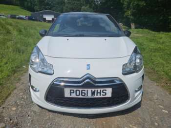 Used Citroen DS3 2011 for sale - 74853866: Photo