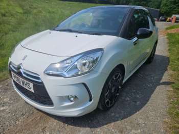 Used Citroen DS3 2011 for sale - 74853866: Photo
