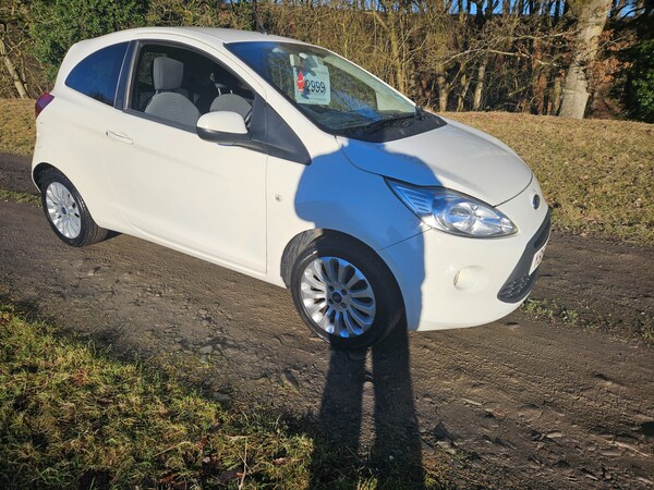 Used Ford Ka 2015 for sale - 73434358: Photo 1