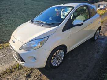 Used Ford KA 2015 for sale - 73434358: Photo