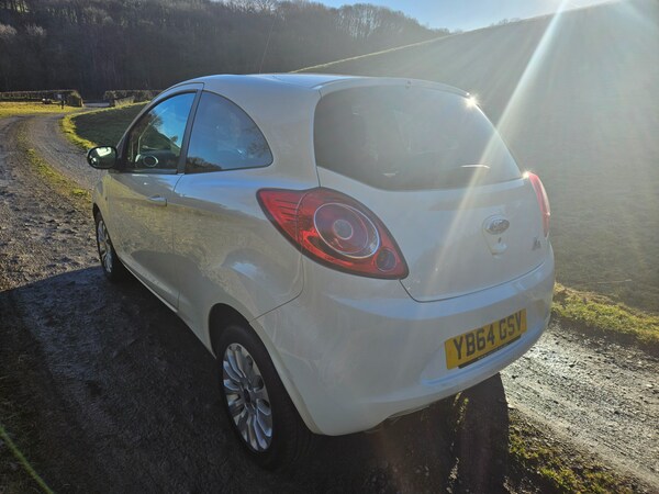 Used Ford Ka 2015 for sale - 73434358: Photo 3