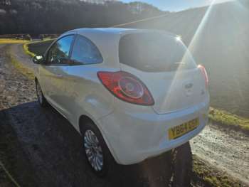 Used Ford KA 2015 for sale - 73434358: Photo