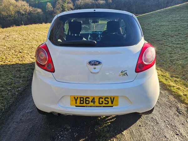 Used Ford Ka 2015 for sale - 73434358: Photo 4
