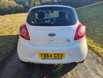 Used Ford KA 2015 for sale - 73434358: Photo