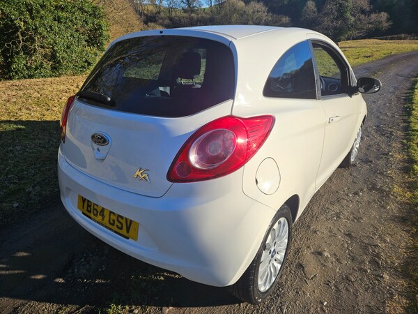 Used Ford Ka 2015 for sale - 73434358: Photo 5