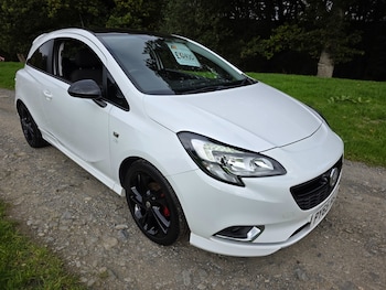 Used Vauxhall Corsa 2015 for sale - 76231796: Photo