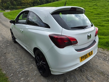 Used Vauxhall Corsa 2015 for sale - 76231796: Photo