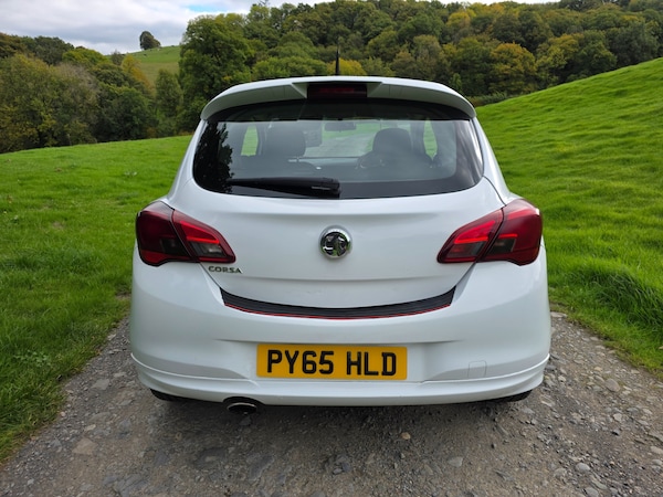 Used Vauxhall Corsa 2015 for sale - 76231796: Photo 5