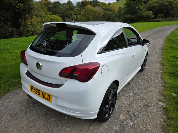 Used Vauxhall Corsa 2015 for sale - 76231796: Photo 6