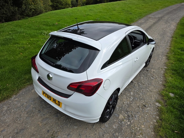 Used Vauxhall Corsa 2015 for sale - 76231796: Photo 7
