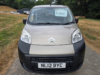 Used Citroen Nemo Multispace 2012 for sale - 79444610: Photo