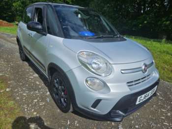 2014 (64) - 1.6 Multijet Beats Edition 5dr