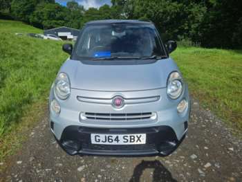 Used Fiat 500L 2014 for sale - 74779437: Photo