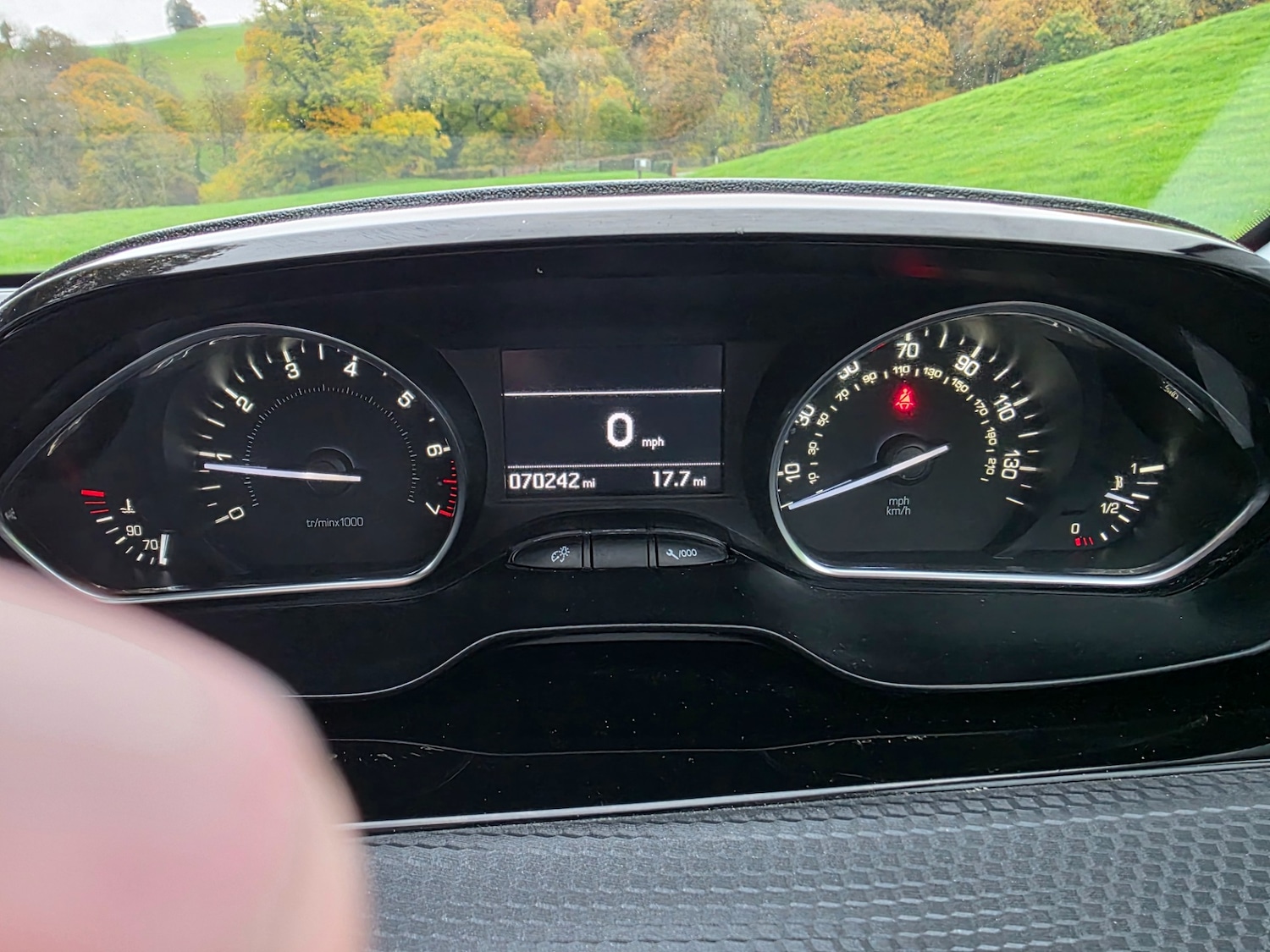 Used Peugeot 208 2017 for sale - 76461623: Photo 10