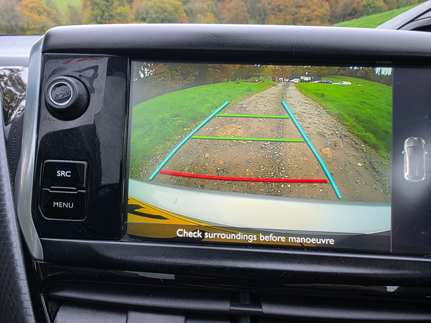 Used Peugeot 208 2017 for sale - 76461623: Photo 11