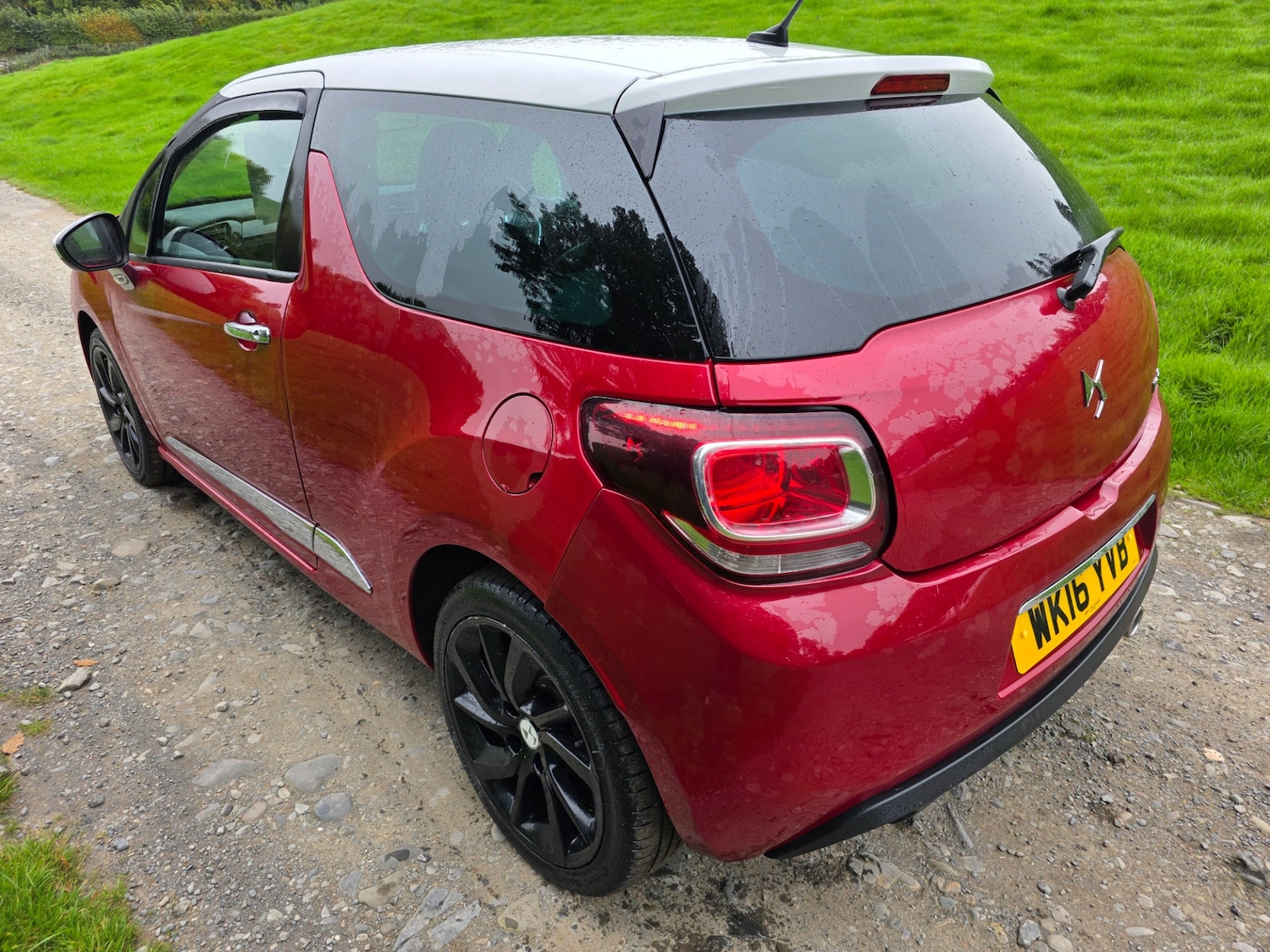 Used DS Automobiles DS 3 2016 for sale - 76263032: Photo 4