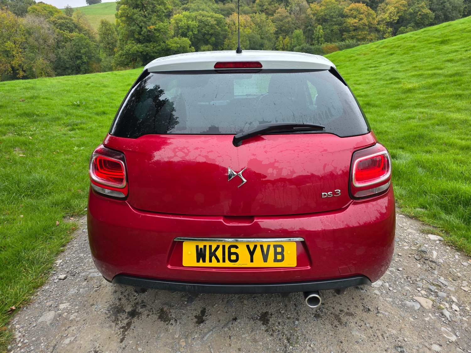 Used DS Automobiles DS 3 2016 for sale - 76263032: Photo 5