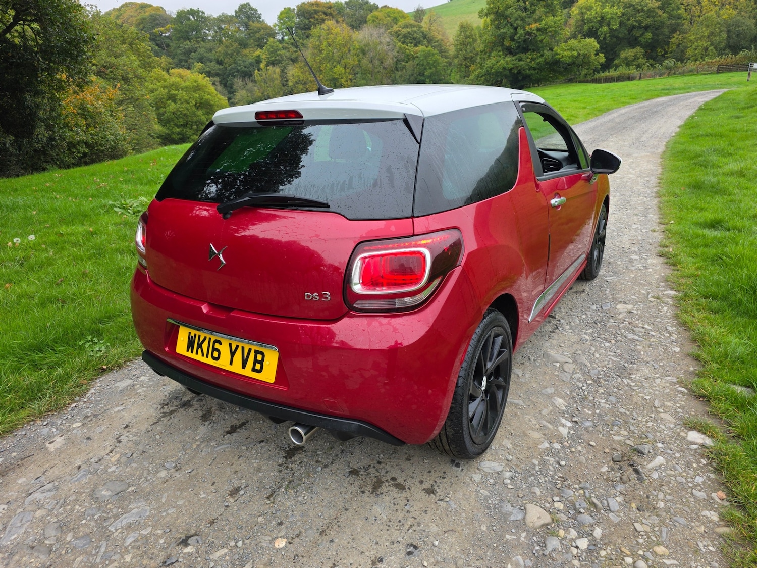 Used DS Automobiles DS 3 2016 for sale - 76263032: Photo 6