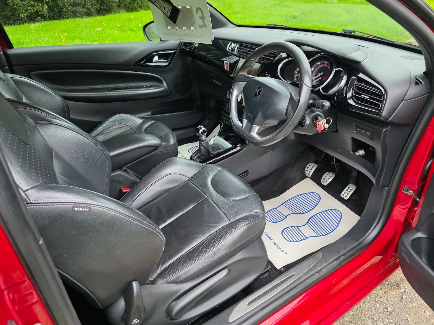 Used DS Automobiles DS 3 2016 for sale - 76263032: Photo 7