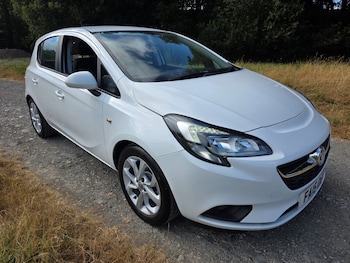 Used Vauxhall Corsa 2015 for sale - 79333533: Photo