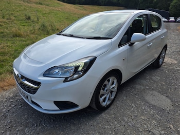 Used Vauxhall Corsa 2015 for sale - 79333533: Photo