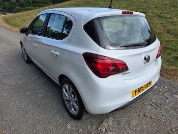 Used Vauxhall Corsa 2015 for sale - 79333533: Photo