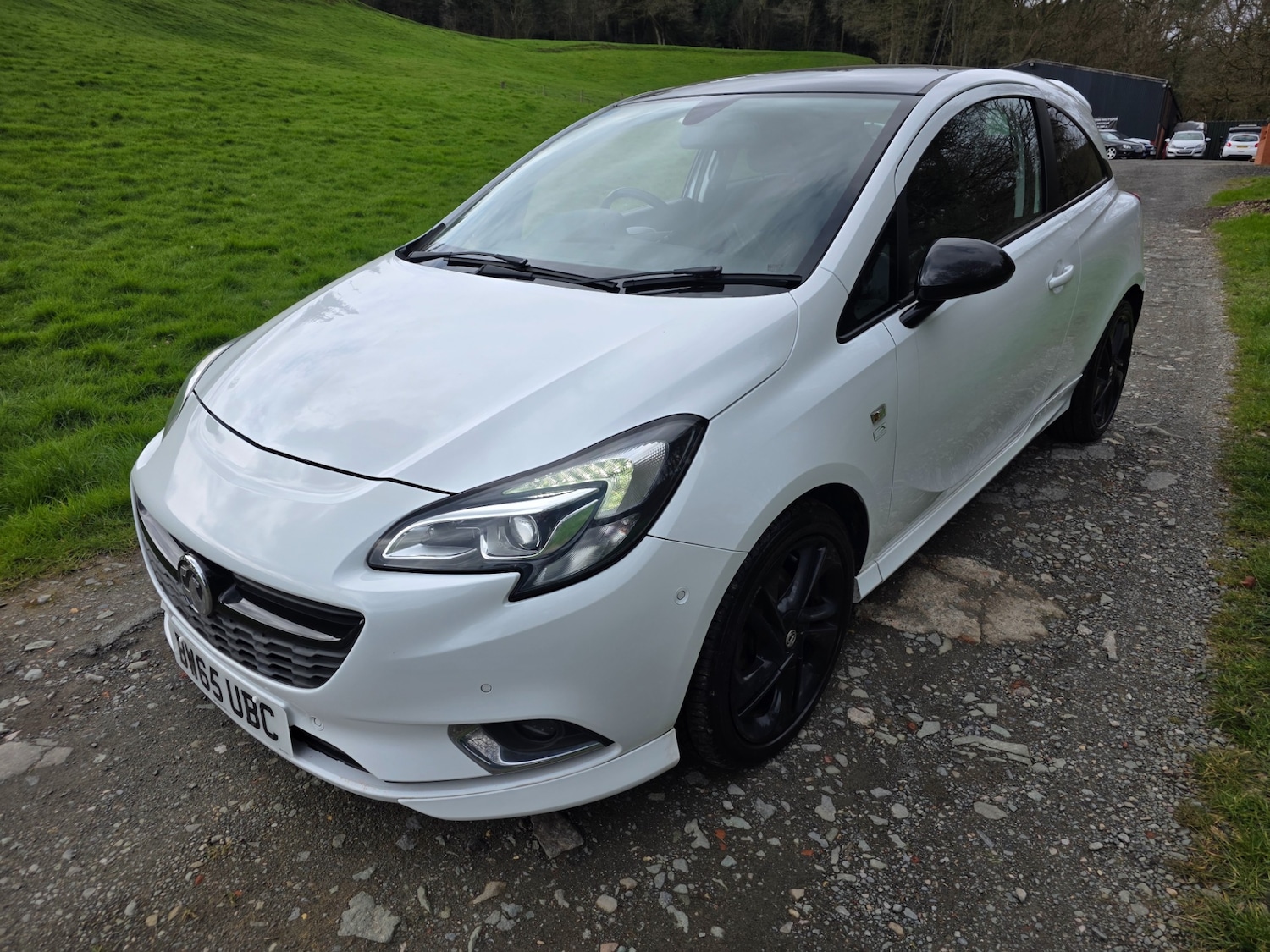 Used Vauxhall Corsa 2015 for sale - 78025718: Photo 3