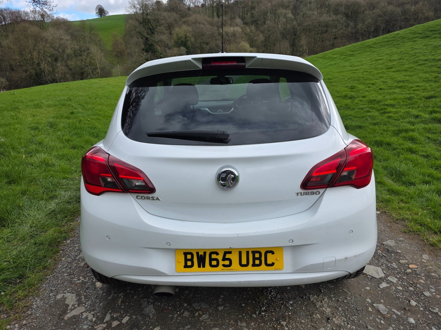 Used Vauxhall Corsa 2015 for sale - 78025718: Photo 5