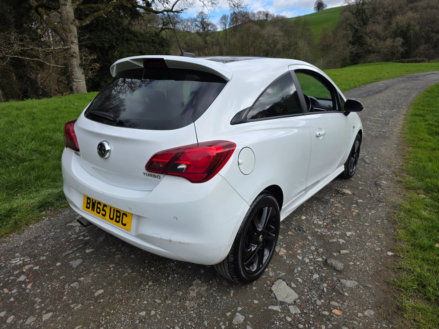 Used Vauxhall Corsa 2015 for sale - 78025718: Photo 6