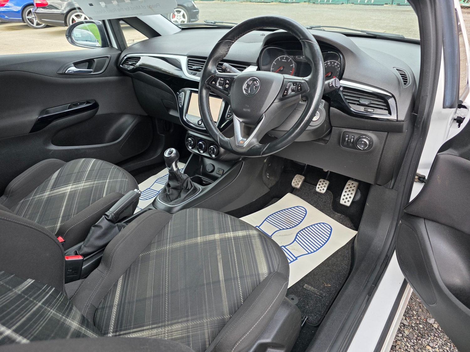 Used Vauxhall Corsa 2015 for sale - 78025718: Photo 7