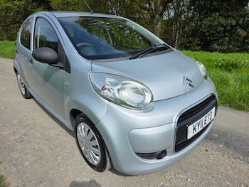 Used Citroen C1 2011 for sale - 78520152: Photo