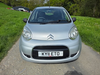 Used Citroen C1 2011 for sale - 78520152: Photo
