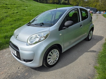 Used Citroen C1 2011 for sale - 78520152: Photo
