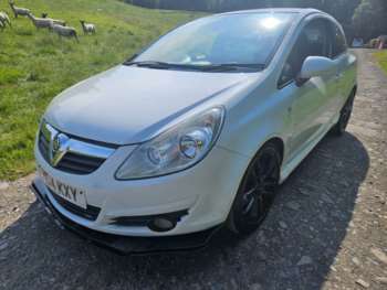 Used Vauxhall Corsa 2014 for sale - 74856778: Photo