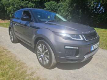 2017 (17) - 2.0 TD4 SE Tech 5dr Auto