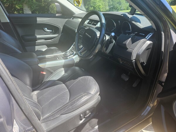 Used Land Rover Range Rover Evoque 2017 for sale - 75203198: Photo 7