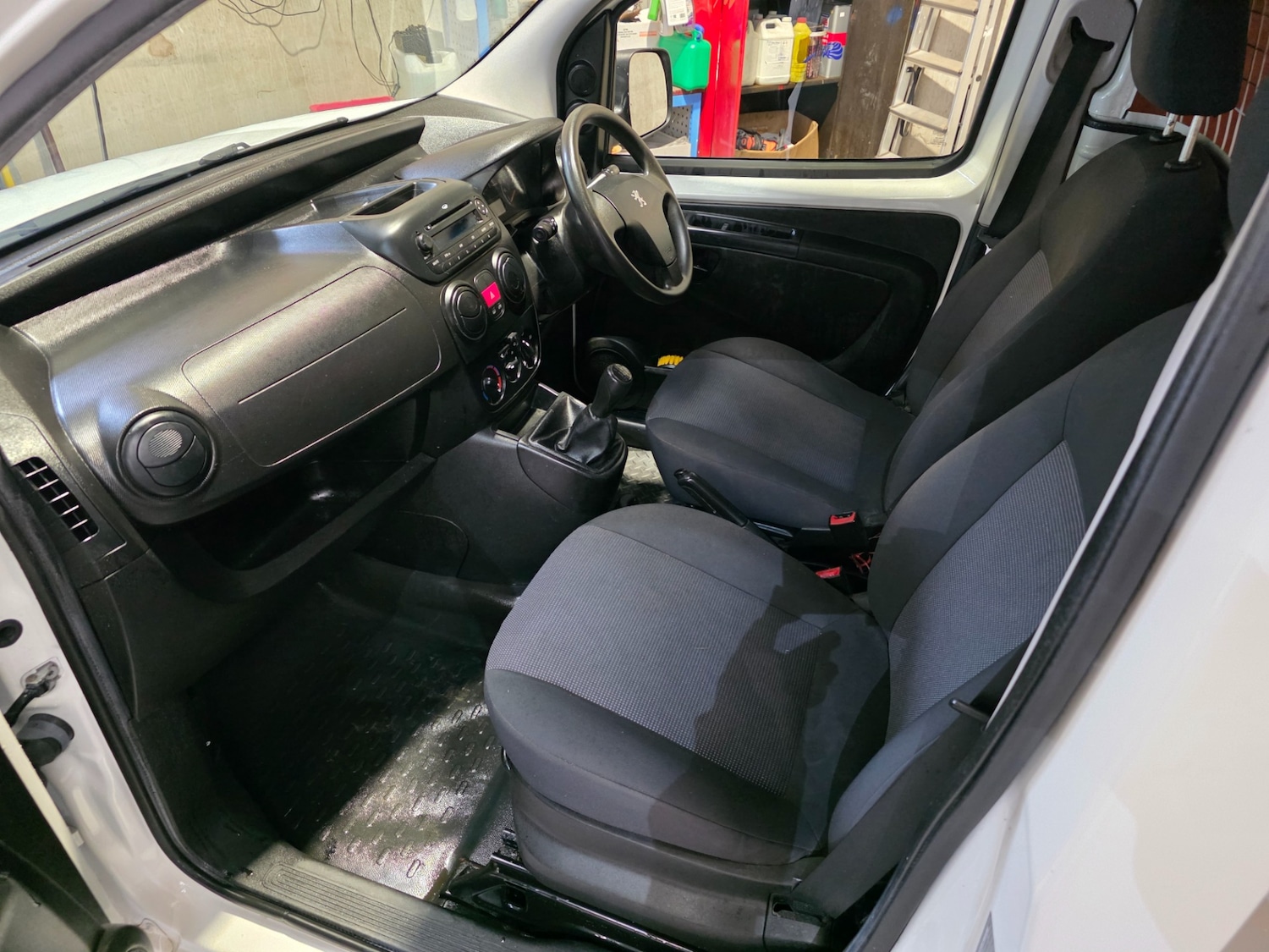Used Peugeot Bipper 2015 for sale - 76352730: Photo 7