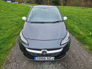 Used Vauxhall Corsa 2016 for sale - 70397227: Photo