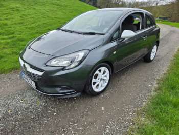 Used Vauxhall Corsa 2016 for sale - 70397227: Photo