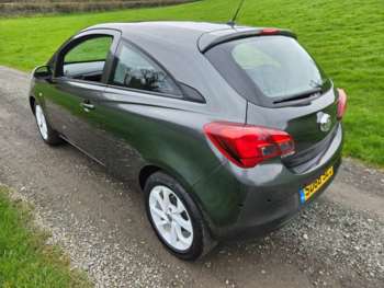 Used Vauxhall Corsa 2016 for sale - 70397227: Photo
